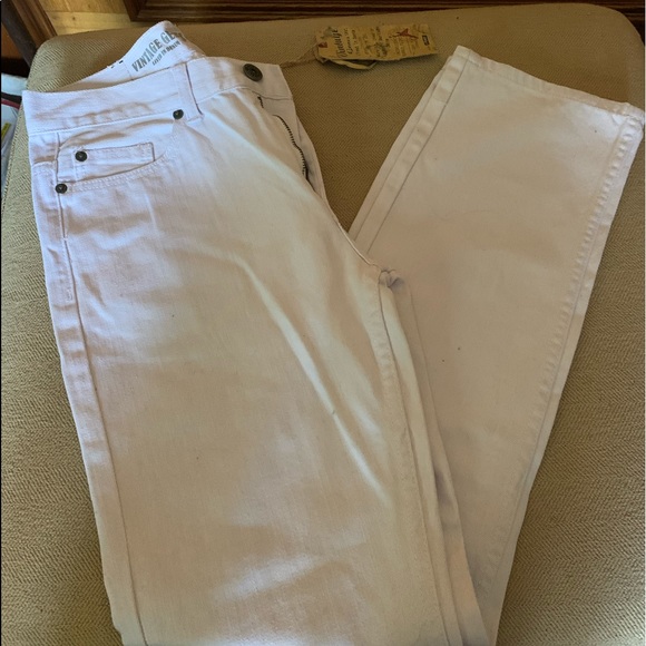 vintage genes black lived in denim